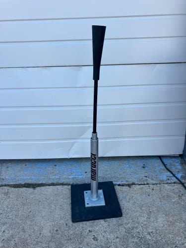 Marucci Batting (Used)