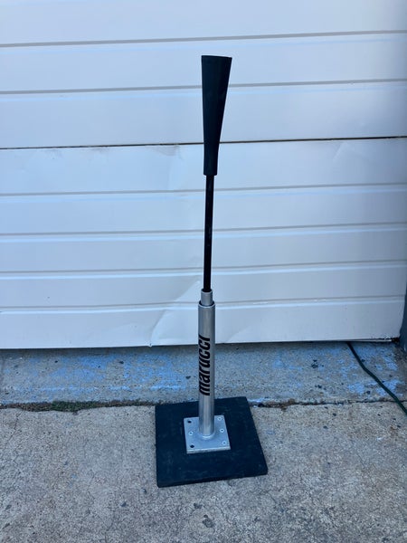 Marucci Batting (Used)