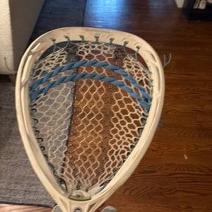 Warrior Nemesis QS Strung Head (Used)