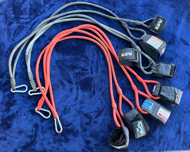 3 Bands Mixed Variety (Used)