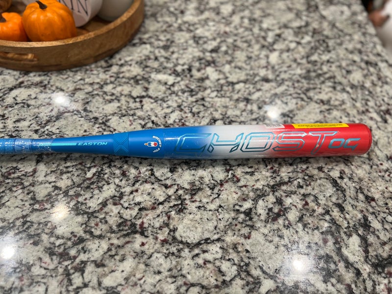 2025 Easton Ghost OG Composite Bat (-10) 22 oz 32" (New)