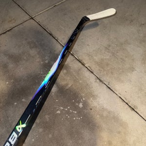 Senior Bauer Vapor FlyLite Right Handed Hockey Stick P90TM (Used)