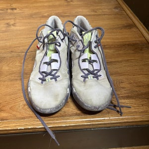 Men's Size 13.0 (W 14.0) Nike PG 6 Shoes (Used)