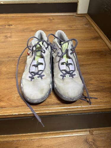 Men's Size 13.0 (W 14.0) Nike PG 6 Shoes (Used)