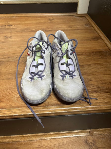 Men's Size 13.0 (W 14.0) Nike PG 6 Shoes (Used)