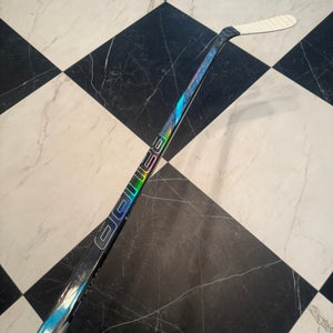 Senior Bauer Nexus Tracer Right Handed Hockey Stick P92 (Used)