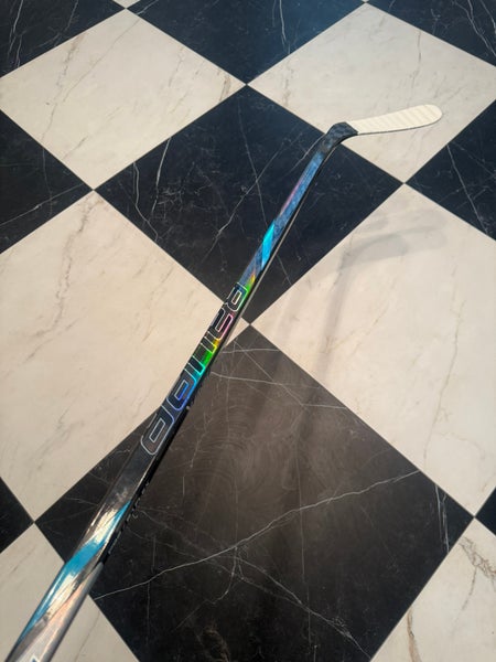 Senior Bauer Nexus Tracer Right Handed Hockey Stick P92 (Used)