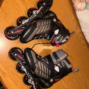 Zetrablade Women's Rollerblades (New)