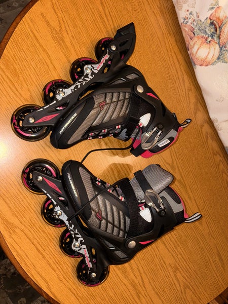 Zetrablade Women's Rollerblades (New)
