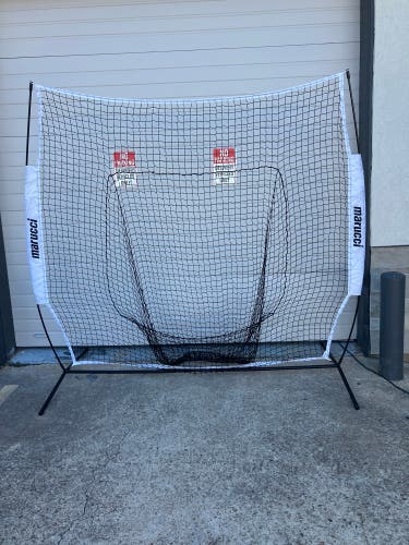 Marucci Nets & Screens (Used)
