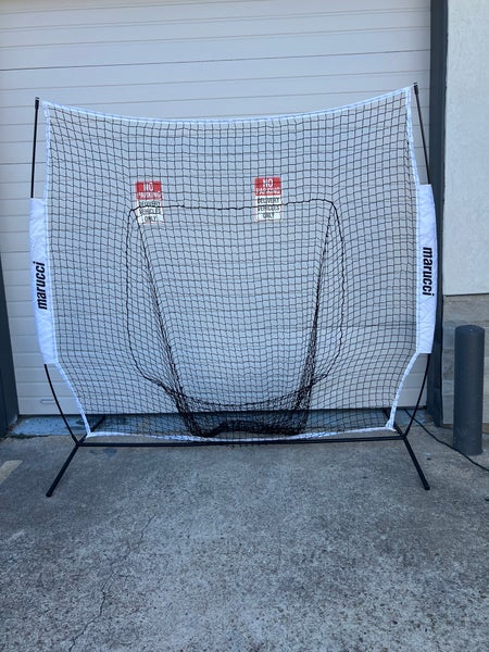 Marucci Nets & Screens (Used)