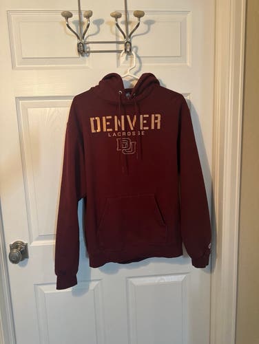 University Of Denver (DU) Hoodie