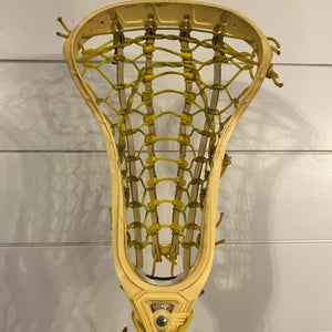 Used Women’s Gait Air Lacrosse Head and shaft