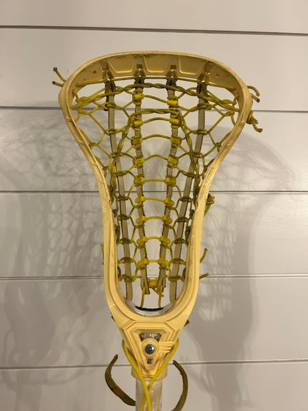 Used Women’s Gait Air Lacrosse Head and shaft