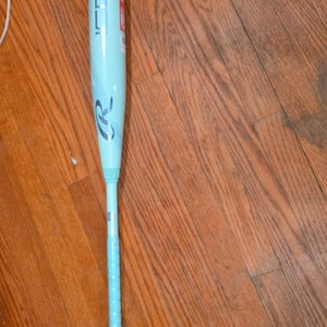 2026 Rawlings Icon Composite USSSA Certified Bat (-10) 21 oz 31" (New)
