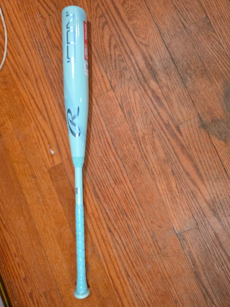 2026 Rawlings Icon Composite USSSA Certified Bat (-10) 21 oz 31" (New)
