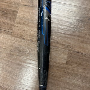 2021 Louisville Slugger Select PWR Hybrid BBCOR Certified Bat (-3) 31 oz 34" (Used)