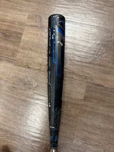 2021 Louisville Slugger Select PWR Hybrid BBCOR Certified Bat (-3) 31 oz 34" (Used)