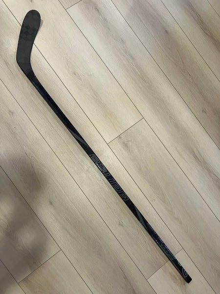 Bauer Nexus Tracer Right Handed Hockey Stick P28  (Used)