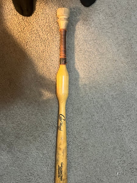 CamWood Trainer Bat (-3) 32 oz 28" (Used)