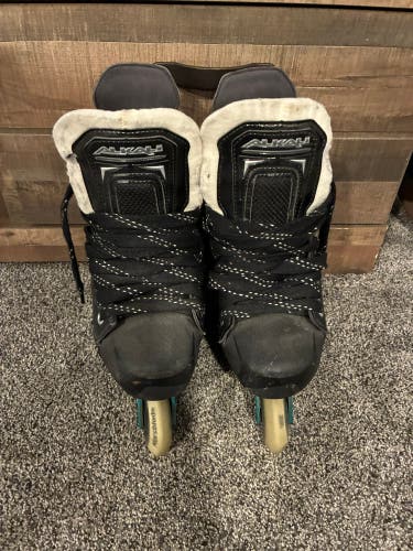 Marsblade R1 Inline Skates Regular Width Size 3.5 (Used)