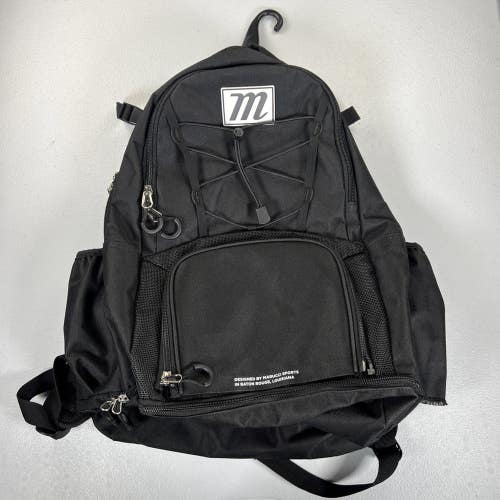 Marucci Sports BLAZR Bat Pack Black Read