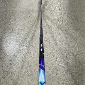 Two Senior Bauer Vapor FlyLites, Left, P92’s (New)