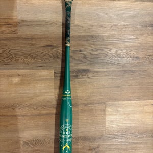 2025 Combat MFG Spec A1 Alloy BBCOR Certified Bat (-3) 30 oz 33" (Used)