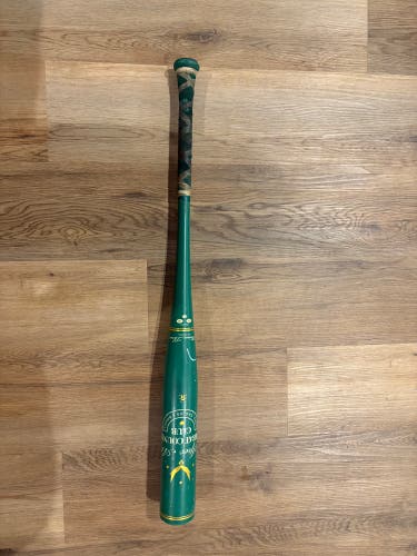 2025 Combat MFG Spec A1 Alloy BBCOR Certified Bat (-3) 30 oz 33" (Used)