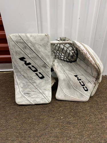 2024 CCM Extreme Flex E6.9 Regular (Used)
