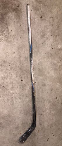 Senior Bauer Nexus Tracer Right Handed Hockey Stick P92 Pro Stock (New)