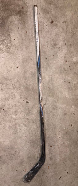 Senior Bauer Nexus Tracer Right Handed Hockey Stick P92 Pro Stock (New)