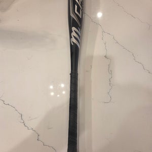 2024 Marucci CATX Vanta Alloy USSSA Certified Bat (-10) 19 oz 29" (Used)