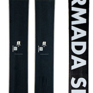 2020 Armada ARV 116 JJ 185 cm Skis Without Bindings (New)