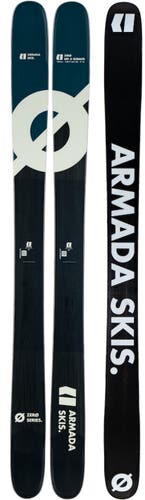 2020 Armada ARV 116 JJ 185 cm Skis Without Bindings (New)
