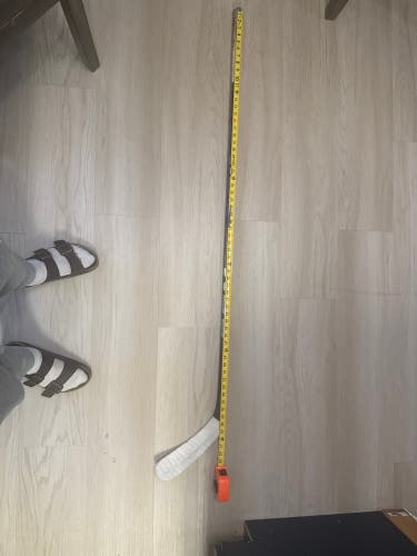 Senior CCM RibCor Trigger 9 Pro Right Handed Hockey Stick P29 (Used)