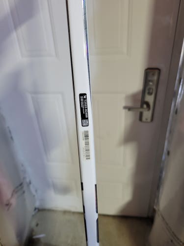 Intermediate Bauer Proto2 Left Hand Hockey Stick P28 (New)