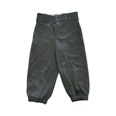 Used Champro BB/SB Pant Boys Black MD 11859-S000026696