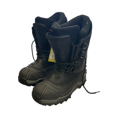 Used Snow/Hunt/Hike Boots M Black Senior 8 11859-S000026687