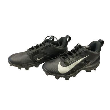 Used Nike Adult FB Cleats Black Senior 7 11859-S000026686