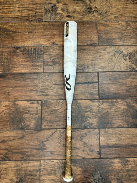 2025 Rawlings Icon Composite USSSA Certified Bat (-5) 26 oz 31" (Used)