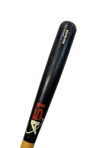 Used USA BLACK OPS M110 BB/SB Wood Bat 33" 11706-S000366153