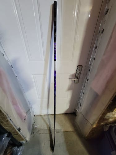 Senior CCM RibCor Trigger 10 Pro Left Hand Hockey Stick P29 (New)