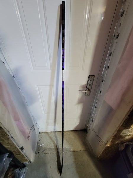 Senior CCM RibCor Trigger 10 Pro Left Hand Hockey Stick P29 (New)