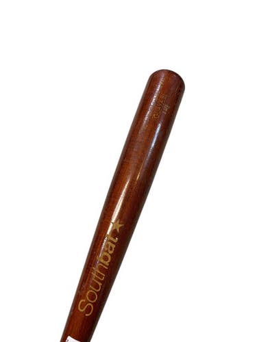 Used SouthBat S 271 BB/SB Wood Bat 33" 11706-S000366150