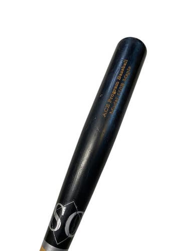 Used Scenturion 110B MAPLE BB/SB Wood Bat 33" 11706-S000366148