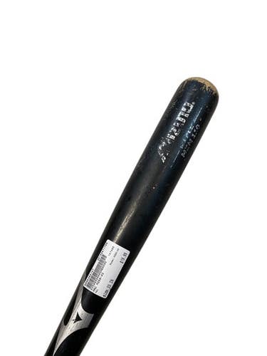 Used MAC M250-33 BB/SB Wood Bat 33" 11706-S000366147