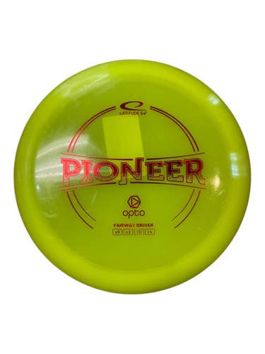 Used DISC GOLF DISC Other Golf Disc 11706-S000366138
