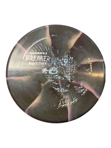 Used DISC GOLF DISC Other Golf Disc 11706-S000366135