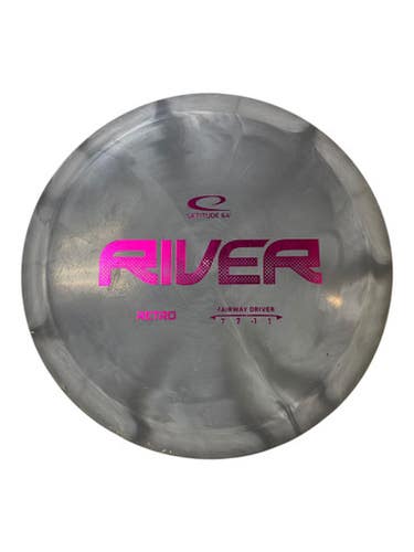 Used DISC GOLF DISC Other Golf Disc 11706-S000366134